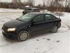 Volkswagen Polo 1.6AT, 2012, 99600