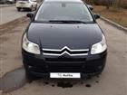 Citroen C4 1.6AT, 2006, 206000