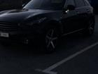 Infiniti FX37 3.7AT, 2012, 120000