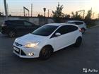 Ford Focus 1.6AMT, 2015, 40000