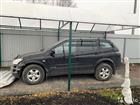 SsangYong Kyron 2.0AT, 2012, 81400