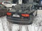 Audi A8 3.0AT, 2013, 156992