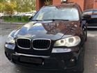 BMW X5 3.0AT, 2013, 60729