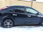 Ford Focus 1.8, 2007, 163000