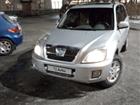 Chery Tiggo (T11) 2.4, 2006, 207000