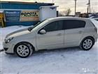 Opel Astra 1.8AT, 2008, 190000