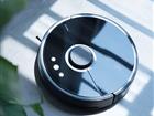 Робот-пылисос Xiaomi Mi Roborock Sweep One S55