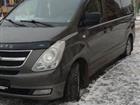 Hyundai H-1 2.4AT, 2011, 111000