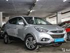 Hyundai ix35 2.0AT, 2014, 151450