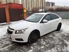 Chevrolet Cruze 1.6AT, 2010, 161235