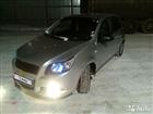 Chevrolet Aveo 1.2, 2011, 100500