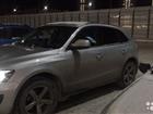 Audi Q5 2.0AMT, 2010, 103500