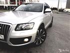 Audi Q5 2.0AT, 2008, 93300