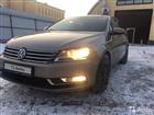 Volkswagen Passat 1.4AMT, 2012, 93000