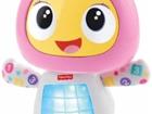    Fisher price
