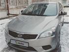 KIA cee