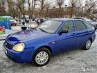 LADA Priora 1.6, 2010, 159000