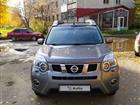 Nissan X-Trail 2.0CVT, 2011, 69000