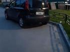 Nissan Note 1.6, 2006, 208000