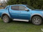 Mitsubishi L200 2.5AT, 2007, 210000