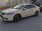 Honda Accord 2.4AT, 2008, 195000