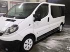 Opel Vivaro 2.0, 2007, 210000