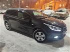 KIA cee