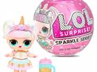 Lol sparkl 