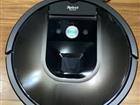   iRobot Roomba 980