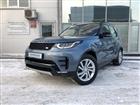 Land Rover Discovery 2.0AT, 2018, 12430