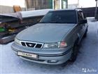 Daewoo Nexia 1.5, 2007, 118030