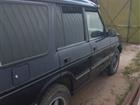 Land Rover Discovery 2.5AT, 1997, 179000