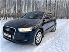 Audi Q3 2.0AMT, 2013, 147000