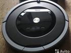   iRobot roomba 886