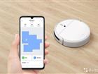 - Xiaomi Mijia Robot Vacuum Cleaner 1C