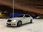 Mercedes-Benz E- 3.5AT, 2010, 135000