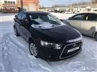 Mitsubishi Lancer 1.6AT, 2013, 100000