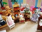 Sylvanian Families