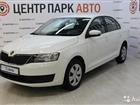 Skoda Rapid 1.6AT, 2019, 193