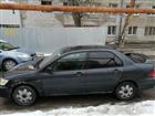 Mitsubishi Lancer Cedia 1.5CVT, 2001, 263000