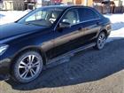 Mercedes-Benz E- 1.8AT, 2013, 93000