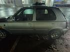 Nissan March 1.3CVT, 1995, 270000