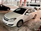 Opel Astra 1.6, 2011, 70000