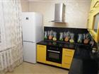 id: 49977862 1-но комнатная, меблированная квартира со всей 