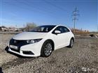 Honda Civic 1.8AT, 2012, 78000