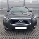 Infiniti JX 3.5 CVT, 2013, 