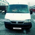 FIAT Ducato 2.3 , 2011, 