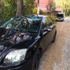 Toyota Avensis 2.0 AT, 2007, 