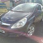 Opel Corsa 1.2 , 2007, 