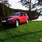 Suzuki Grand Vitara 2.0 AT, 2006, 